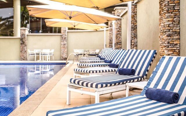 Mövenpick Hotel Ikoyi Lagos