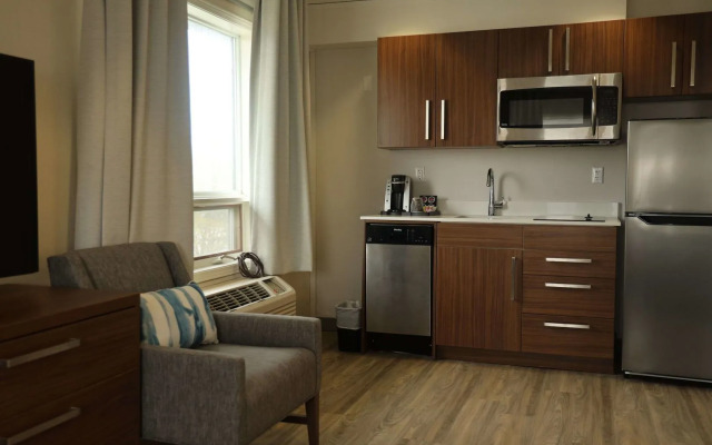 Comfort Inn and Suites Ingersoll