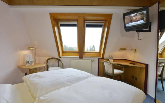 Greenline Hotel Holst