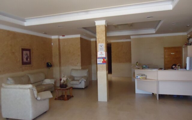 Hotel Fortes la Nuit S.L.