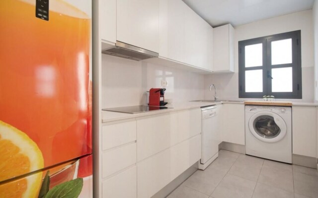Apartamentos Caballers
