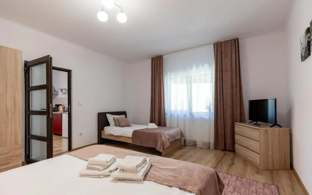 Salt Orchid Apartments