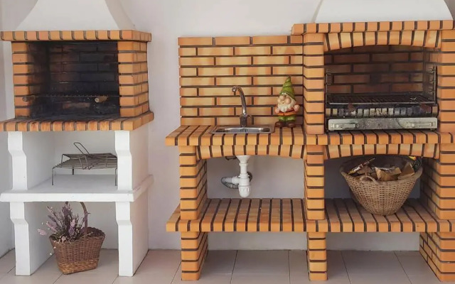 Casa dos Malmequeres