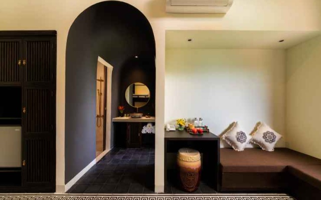 Hoianoi Villa – Guest Rooms – Da Nang