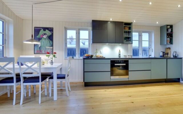 "Sjard" - 250m from the sea in NW Jutland