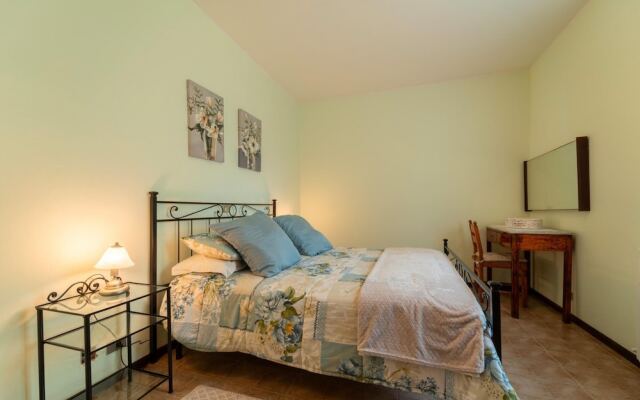 Bellagio Country Apartment by Wonderful Italy