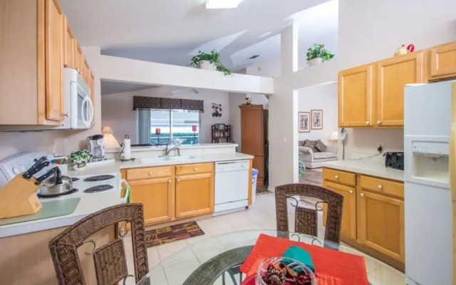 Rafael's Highlands Reserve Vacation Home 3 Bedroom Home by RedAwning