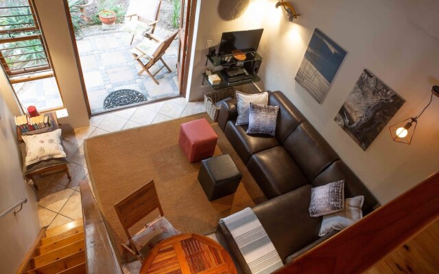 Theebos Anneline's Self Catering Apartments