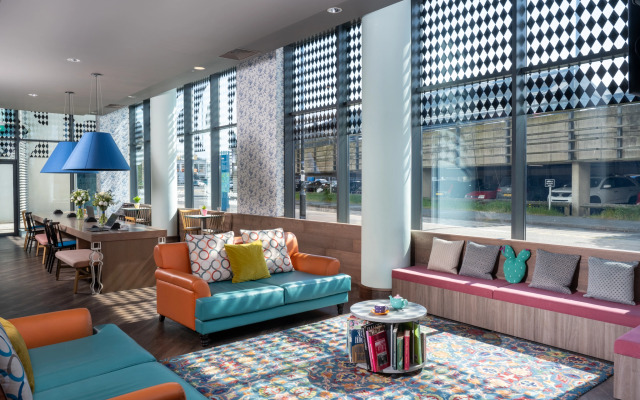Leonardo Hotel Brighton