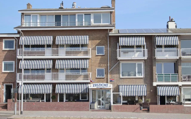 Appartementen Zeezicht - 3