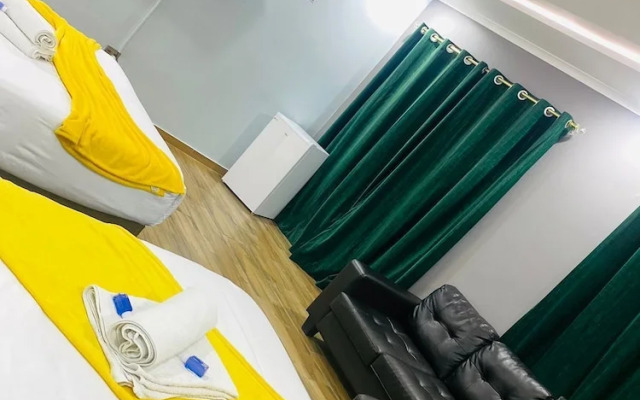 Airport Imperial Guest House