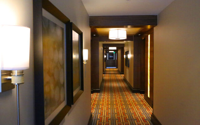 InterContinental Real Santo Domingo by IHG