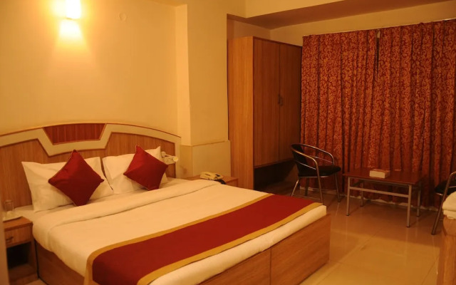 Srinidhi Residency