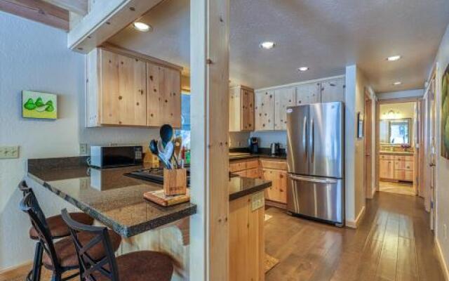 Ward Creek Base Camp