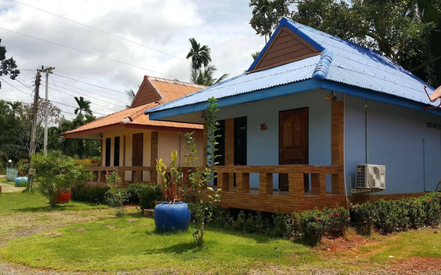 Promtawan Resort