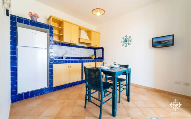 Borgo Marino Beach Residence
