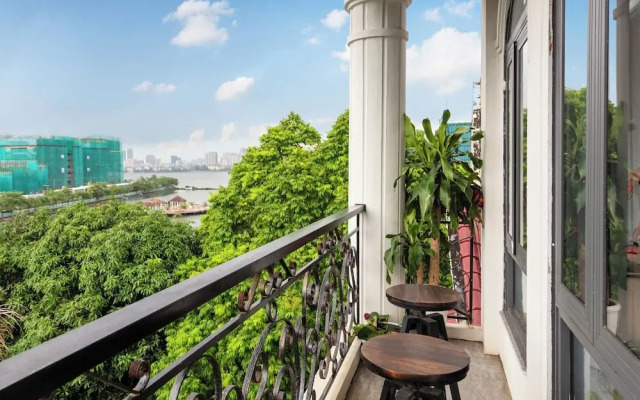 Radiant Pegasy Apartment & Travel