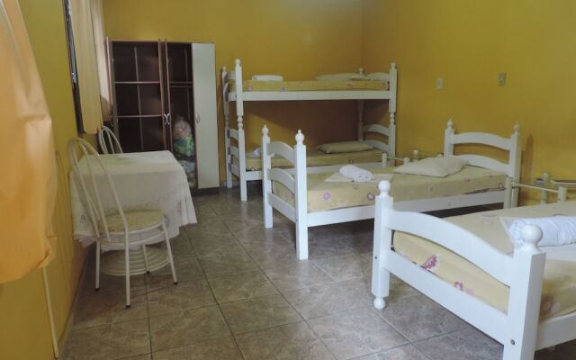 Hotel Cheri Ami