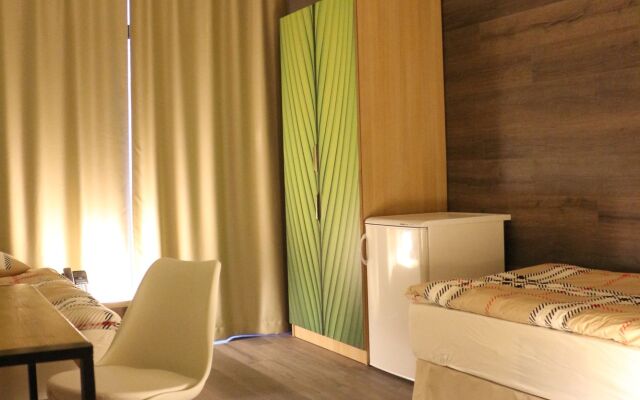 Wine Hotel