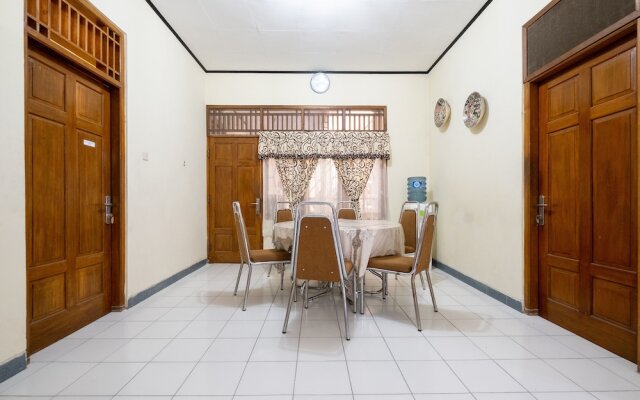 OYO 2889 Abel Homestay