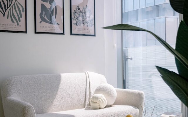 GLOBALSTAY. Gorgeous Apartments in the Heart of Toronto