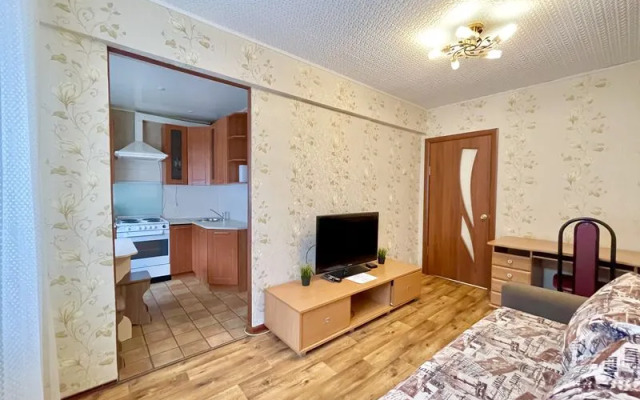 Two Pillows on str. Lenina, bld. 52