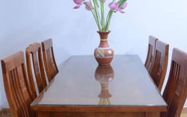 Hanoi Old Quarter Homestay private Bathroomroom