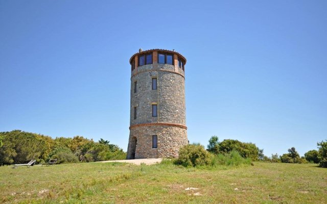 Torre Rivolta