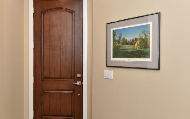 Once Upon A Tee Time