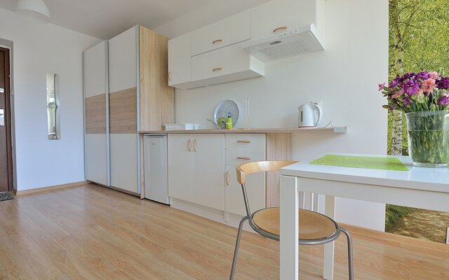 Victus Apartamenty - Jurta 1