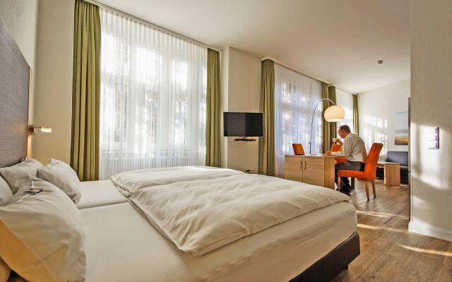 Apartmenthotel Kaiser Karl