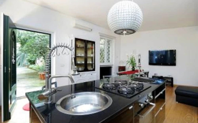 Karol Apartment Rome