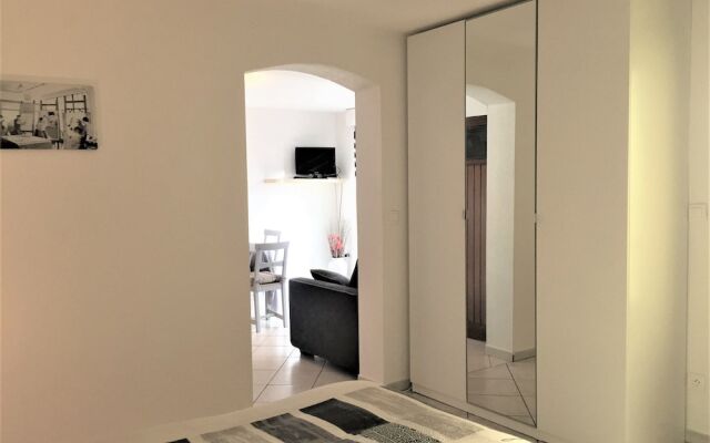 Le Cocon de Sainte Croix