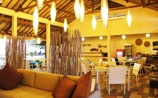 Laguna Gili Beach Resort