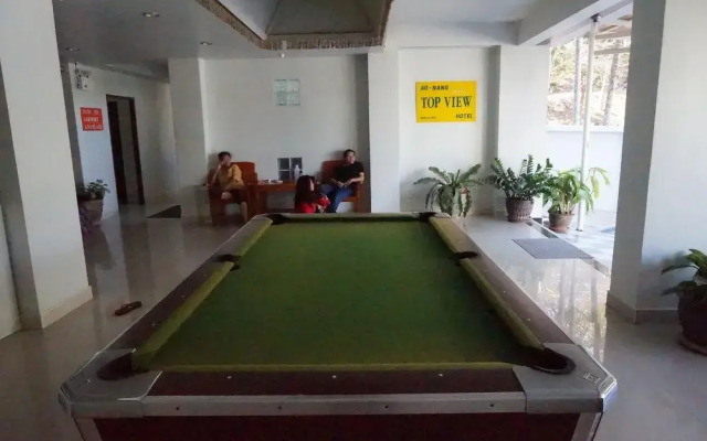Aonang Tropical Resort