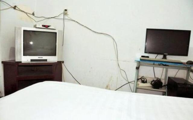 Benxi Huanren Sunshine Guesthouse