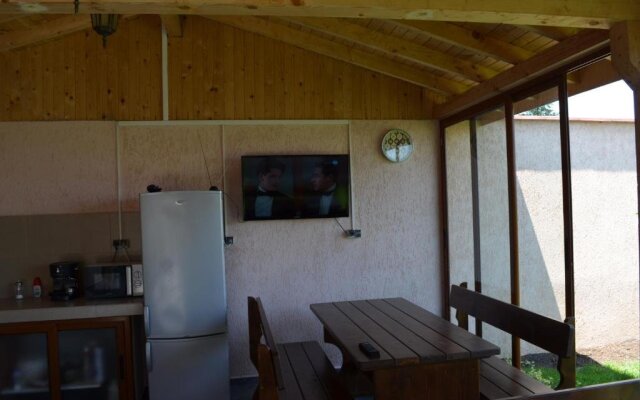 Guest House Georgievi