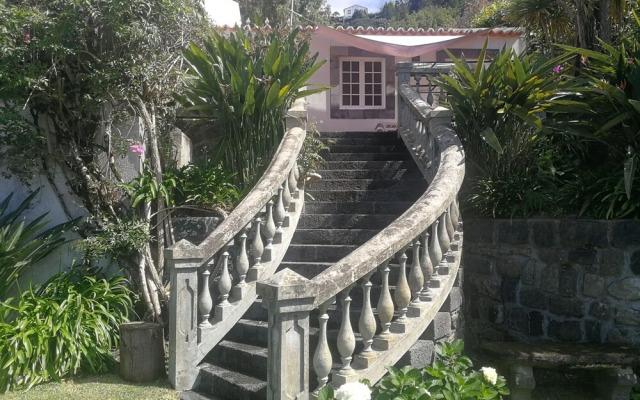 Rustic Villa Azores