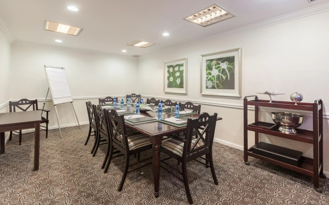 Courtyard Hotel Rosebank
