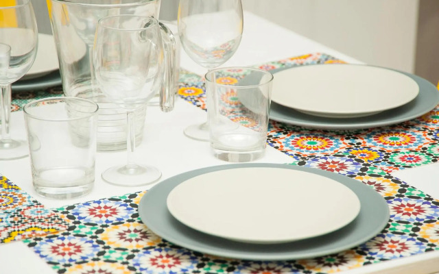 LE TORRI Riviera-Holiday