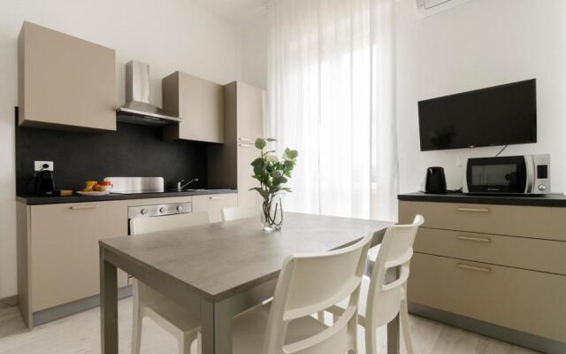 Casa Alboino - Casa Alboino