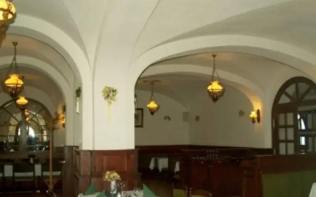 Hortobagy Club Hotel