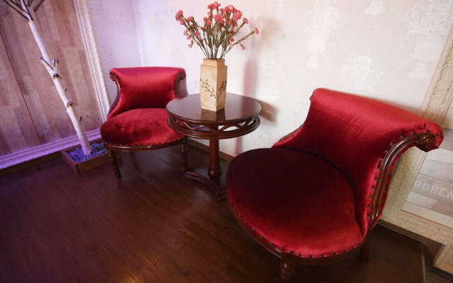 Buan Gyeokpo Jazz Motel and Pension