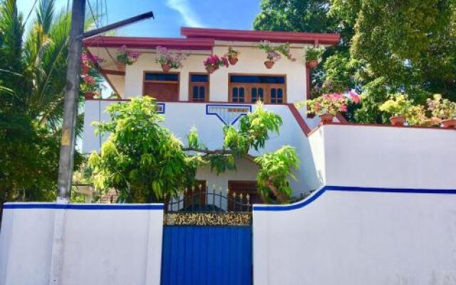 Su Casa Weligama