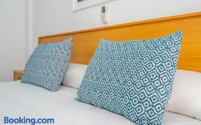Hostal Residencial RR