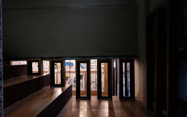 H-Ostel - Hostel