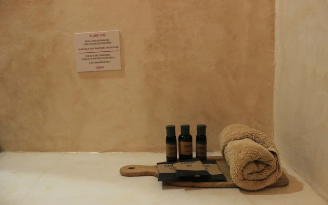 Tierra Mia Boutique Hotel