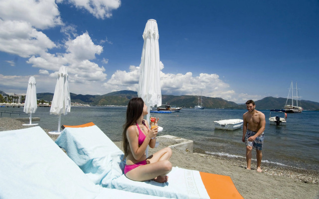 Casa De Maris Spa & Resort Hotel -  Adult Only +16