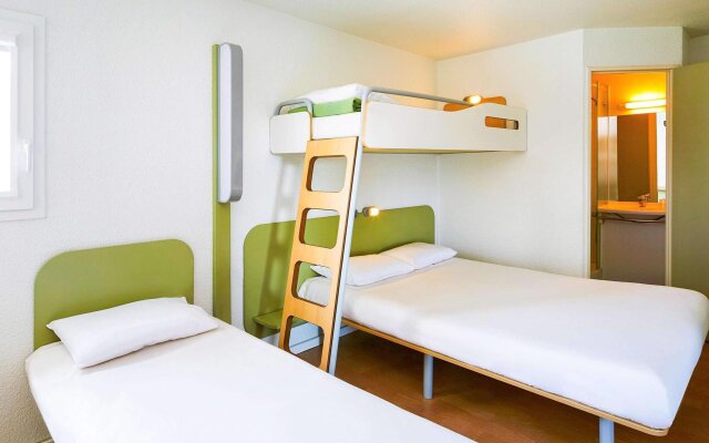 ibis budget Chartres