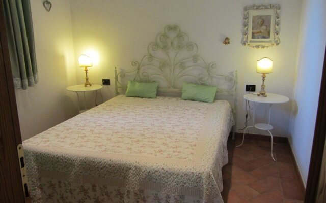 Appartamento Chianti